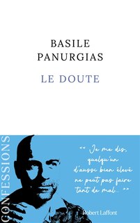 Couverture_LE DOUTE