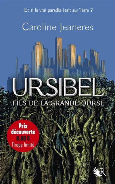 Front cover_Fils de la grande ourse