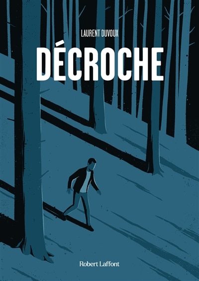 Front cover_Décroche