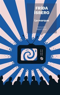 Front cover_La marque