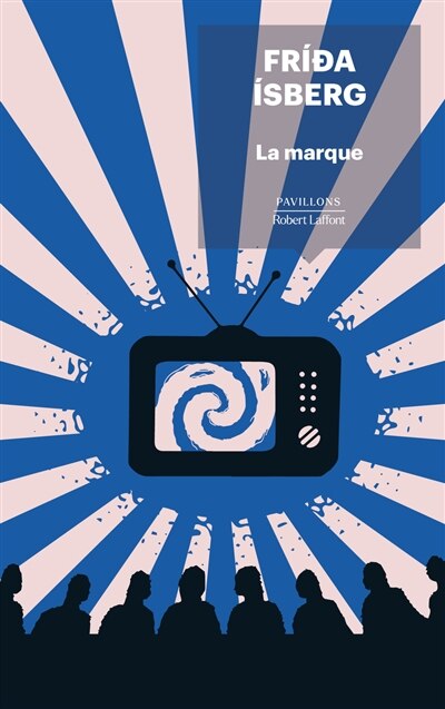 Front cover_La marque
