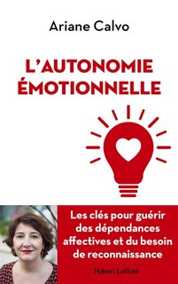 Front cover_L'autonomie émotionnelle