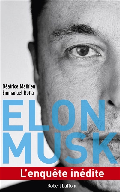 Couverture_Elon Musk