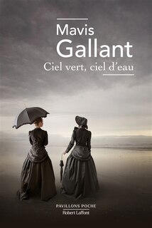 Couverture_Ciel vert, ciel d'eau