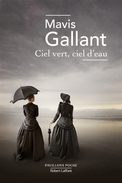 Couverture_Ciel vert, ciel d'eau