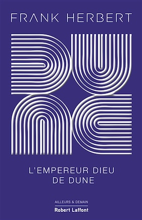 L' empereur-dieu de Dune