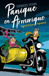 Couverture_Panique en Armorique