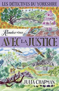 Front cover_Rendez-vous avec la justice