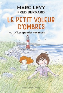 Front cover_Les grandes vacances