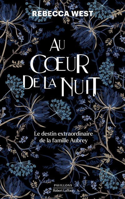Couverture_Au coeur de la nuit