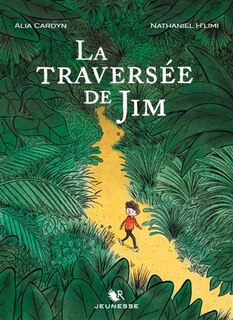Front cover_La travers&eacute;e de Jim