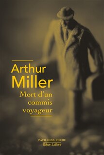 Couverture_Mort d'un commis voyageur