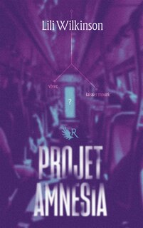Front cover_Projet Amnesia