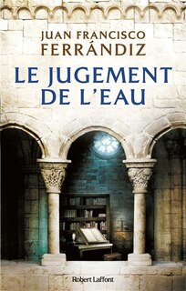 Front cover_Le jugement de l'eau