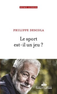 Couverture_Le sport est-il un jeu ?