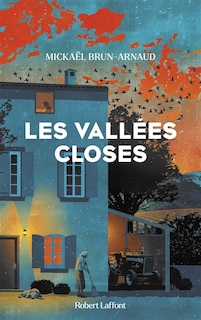 Couverture_Les vallées closes