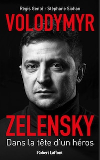 Front cover_Volodymyr Zelensky