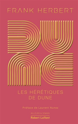 Les hérétiques de Dune