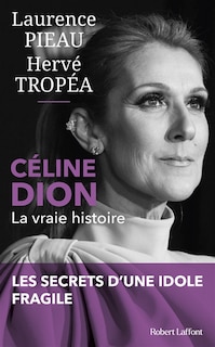 Couverture_Céline Dion