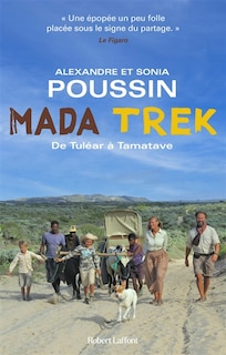 Front cover_De Tuléar à Tamatave