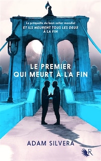 Front cover_Le premier qui meurt à la fin