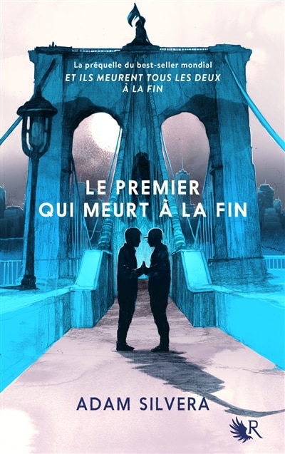 Front cover_Le premier qui meurt à la fin