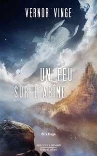 Front cover_Un feu sur l'abîme