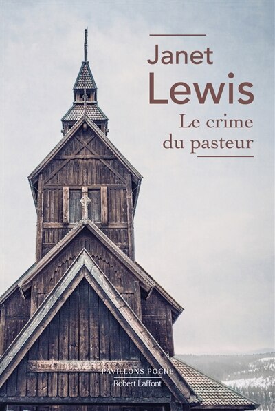 Couverture_Le crime du pasteur