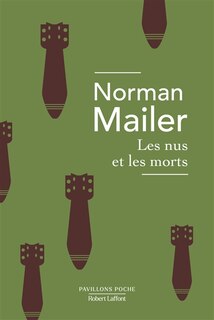 Couverture_Les nus et les morts