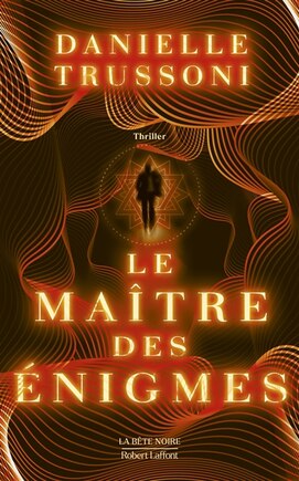 Le maître des énigmes: thriller