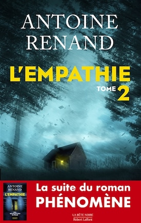 L'empathie - tome 2