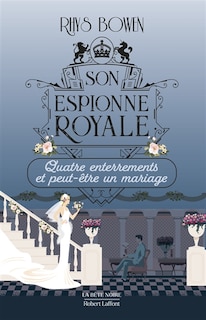 Couverture_Quatre enterrements et peut-être un mariage