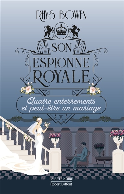 Couverture_Quatre enterrements et peut-être un mariage