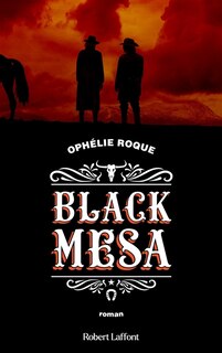 Black Mesa: 1887-1889