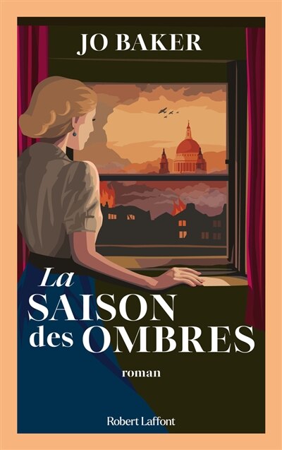 Front cover_La saison des ombres