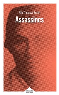 Front cover_Assassines
