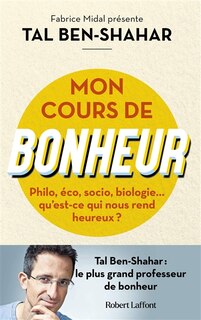 Couverture_Mon cours de bonheur : introduction