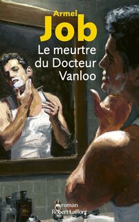Front cover_Le meurtre du docteur Vanloo