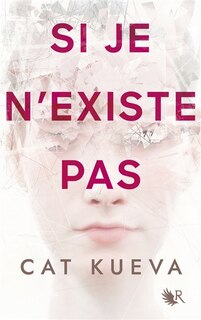 Front cover_Si je n'existe pas