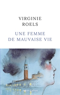Front cover_Une femme de mauvaise vie