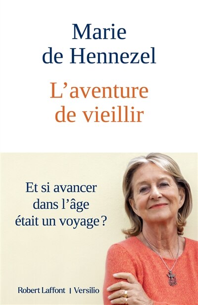 Front cover_L' aventure de vieillir