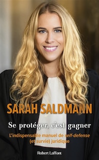 Front cover_Se protéger, c'est gagner