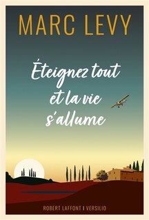 Front cover_Eteignez tout et la vie s’allume