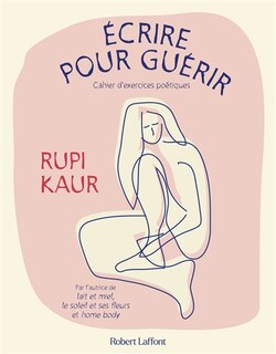 Front cover_Ecrire pour guérir
