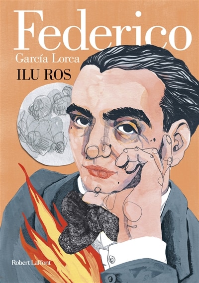Couverture_Federico Garcia Lorca