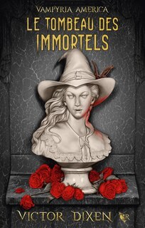 Couverture_Le tombeau des Immortels