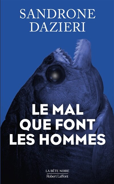 Couverture_Le mal que font les hommes