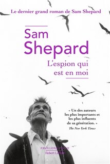 Front cover_L' espion qui est en moi