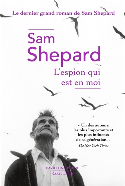 Front cover_L' espion qui est en moi