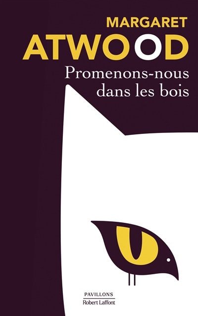 Front cover_PROMENONS-NOUS DANS LES BOIS